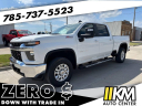 Thumbnail image of 2023 Chevrolet Silverado 2500HD at Keller Motors