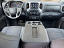 Thumbnail image of 2023 Chevrolet Silverado 2500HD at Keller Motors