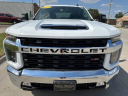Thumbnail image of 2023 Chevrolet Silverado 2500HD at Keller Motors