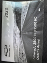 Thumbnail image of 2023 Chevrolet Silverado 2500HD at Keller Motors