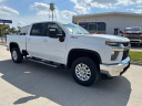 Thumbnail image of 2023 Chevrolet Silverado 2500HD at Keller Motors