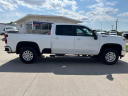 Thumbnail image of 2023 Chevrolet Silverado 2500HD at Keller Motors