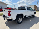 Thumbnail image of 2023 Chevrolet Silverado 2500HD at Keller Motors