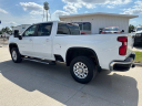 Thumbnail image of 2023 Chevrolet Silverado 2500HD at Keller Motors