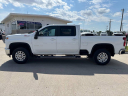 Thumbnail image of 2023 Chevrolet Silverado 2500HD at Keller Motors