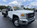 Thumbnail image of 2015 GMC Sierra 3500HD at INTEGRITY AUTO CENTER INC