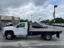 Thumbnail image of 2015 GMC Sierra 3500HD at INTEGRITY AUTO CENTER INC