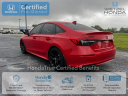 Thumbnail image of 2022 Honda Civic at Wetzel Honda