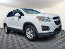 Thumbnail image of 2016 Chevrolet Trax at Brown Daub Volvo Cars Lehigh Valley
