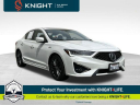 Thumbnail image of 2022 Acura ILX at Elk Grove Acura (ElkGroveAcura