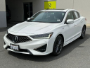Thumbnail image of 2022 Acura ILX at Elk Grove Acura (ElkGroveAcura