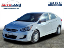 Thumbnail image of 2016 Hyundai ACCENT at Autoland Usa