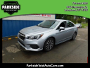 Thumbnail image of 2018 Subaru Legacy at Parkside Total Auto Care