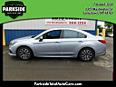 Thumbnail image of 2018 Subaru Legacy at Parkside Total Auto Care