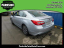Thumbnail image of 2018 Subaru Legacy at Parkside Total Auto Care
