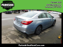 Thumbnail image of 2018 Subaru Legacy at Parkside Total Auto Care