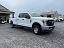 Thumbnail image of 2019 Ford F-250 Super Duty at Holland Brothers Motors LLC.
