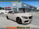 Thumbnail image of 2020 Mercedes-Benz C-Class at National Motors Of Ellicott City - Edmunds USED