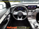 Thumbnail image of 2020 Mercedes-Benz C-Class at National Motors Of Ellicott City - Edmunds USED