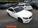 Thumbnail image of 2020 Mercedes-Benz C-Class at National Motors Of Ellicott City - Edmunds USED
