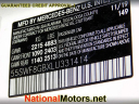 2020 Mercedes-Benz C-Class AMG C 63 at National Motors Of Ellicott City - Edmunds USED
