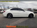 Thumbnail image of 2020 Mercedes-Benz C-Class at National Motors Of Ellicott City - Edmunds USED