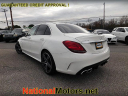 Thumbnail image of 2020 Mercedes-Benz C-Class at National Motors Of Ellicott City - Edmunds USED