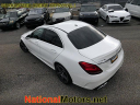 Thumbnail image of 2020 Mercedes-Benz C-Class at National Motors Of Ellicott City - Edmunds USED