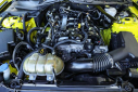 2021 Ford Mustang EcoBoost Premium at Norm Reeves Honda Superstore West Covina