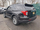 Thumbnail image of 2022 Ford Explorer at All American Ford Paramus