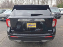 Thumbnail image of 2022 Ford Explorer at All American Ford Paramus