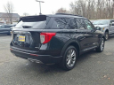 Thumbnail image of 2022 Ford Explorer at All American Ford Paramus