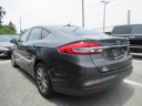 Thumbnail image of 2017 Ford Fusion at Sullivan Buick Gmc Truck