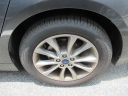 Thumbnail image of 2017 Ford Fusion at Sullivan Buick Gmc Truck