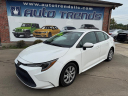 Thumbnail image of 2021 Toyota Corolla at AUTO TRENDS LLC