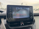 2021 Toyota Corolla LE at AUTO TRENDS LLC