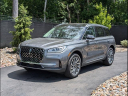 Thumbnail image of 2024 Lincoln Corsair at Northtowne Auto Group