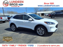 Thumbnail image of 2022 Ford Escape at Lundeen Brothers Ford