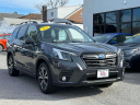 Thumbnail image of 2022 Subaru Forester at Gregoris Subaru