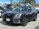 Thumbnail image of 2022 Subaru Forester at Gregoris Subaru