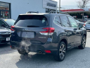Thumbnail image of 2022 Subaru Forester at Gregoris Subaru
