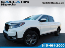 Thumbnail image of 2023 Honda Ridgeline at Gallatin Honda