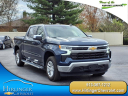 Thumbnail image of 2022 Chevrolet Silverado 1500 at Hirlinger Chevrolet