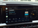 Thumbnail image of 2022 Chevrolet Silverado 1500 at Hirlinger Chevrolet