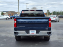 Thumbnail image of 2022 Chevrolet Silverado 1500 at Hirlinger Chevrolet