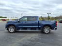 Thumbnail image of 2022 Chevrolet Silverado 1500 at Hirlinger Chevrolet