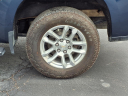 Thumbnail image of 2022 Chevrolet Silverado 1500 at Hirlinger Chevrolet