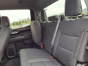 Thumbnail image of 2022 Chevrolet Silverado 1500 at Hirlinger Chevrolet