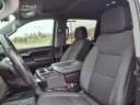 Thumbnail image of 2022 Chevrolet Silverado 1500 at Hirlinger Chevrolet