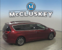 Thumbnail image of 2021 Chrysler Pacifica Hybrid at Mccluskey Chevrolet Kings Automall